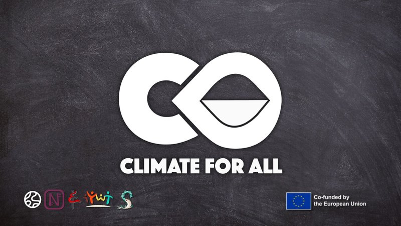 Can LARPs have impact? Climate for All says yes!