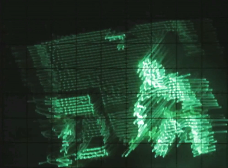 DJ set: Colder than ice