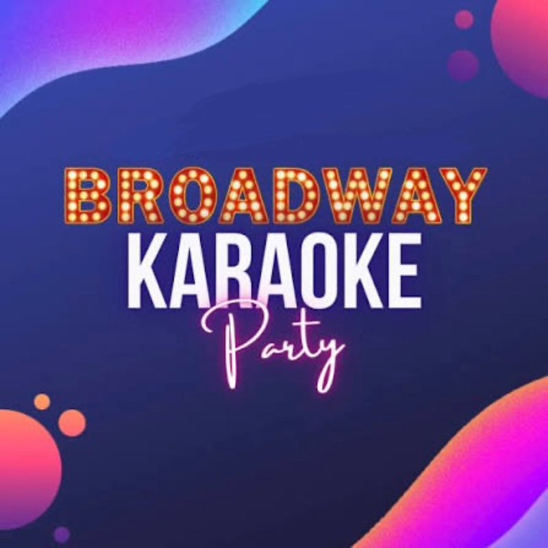 Broadway Karaoke