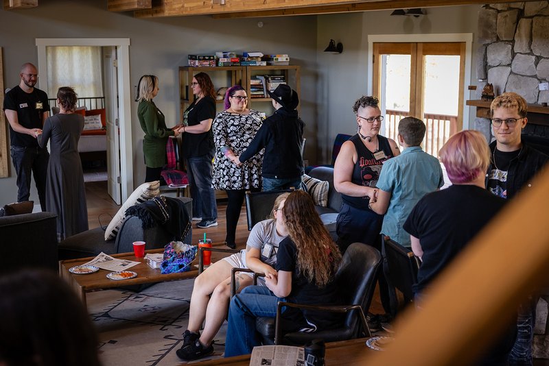 (CANCELLED) Toolbox of collaborative larp